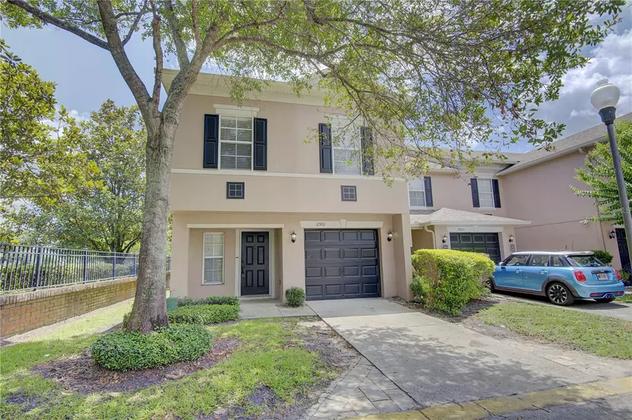 2901 ASHFORD PARK PL, Oviedo, FL 32765