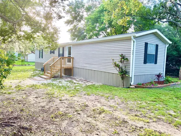 438 RAY KEEN RD, Haines City, FL 33844
