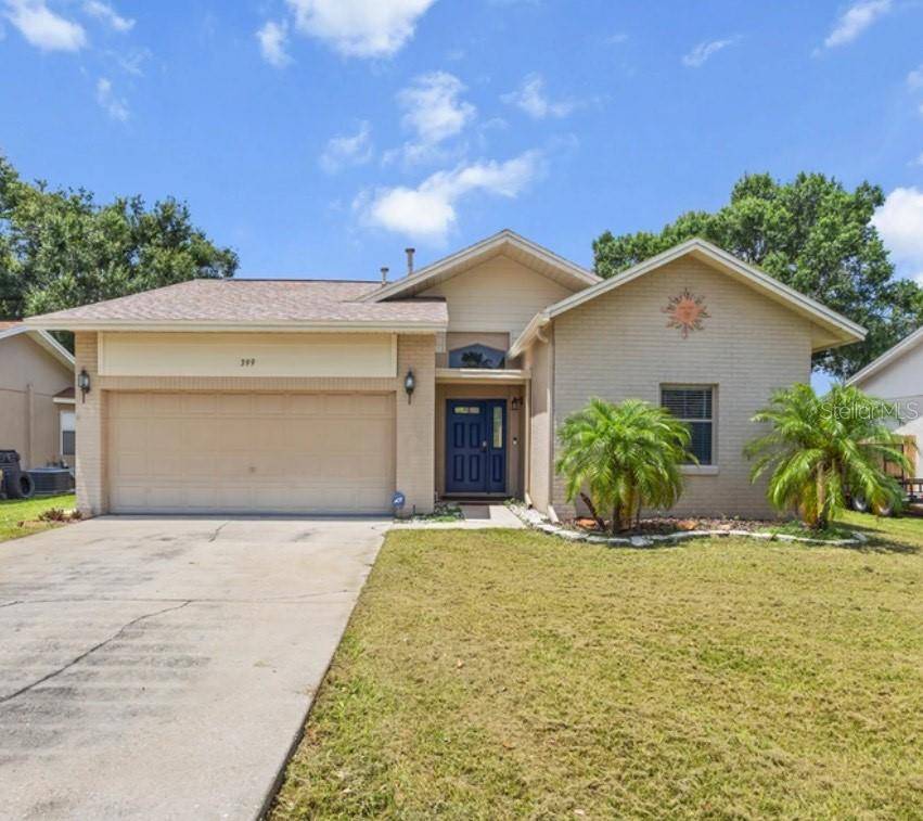 Winter Haven, FL 33884,399 LAKE DAISY DR