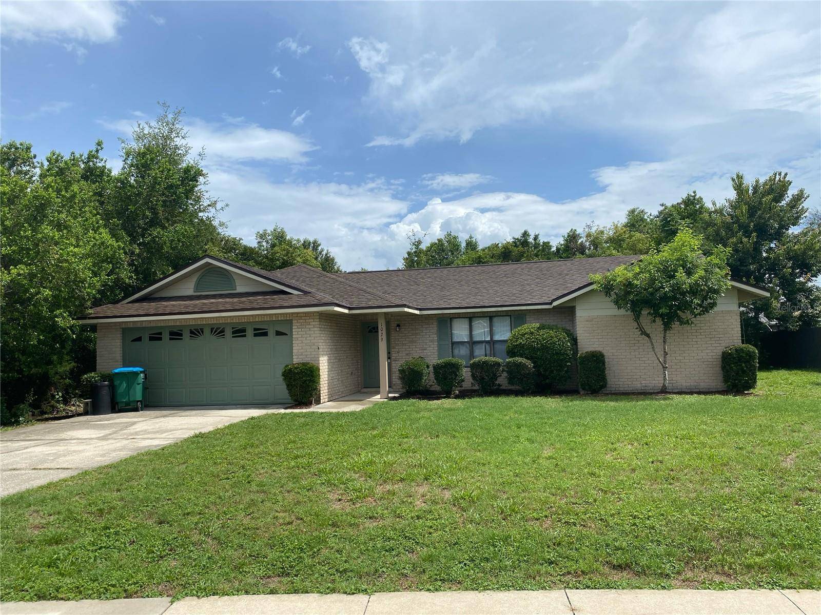 1029 NORWOOD DR, Deltona, FL 32725