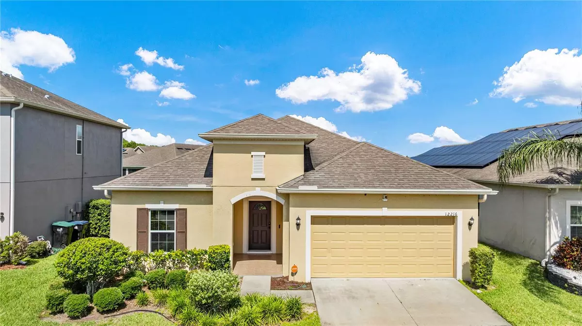 Orlando, FL 32824,12216 PRAIRIE PLANTATION WAY