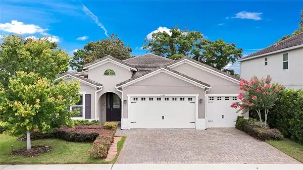 Winter Park, FL 32792,2922 REEF KNOT PL