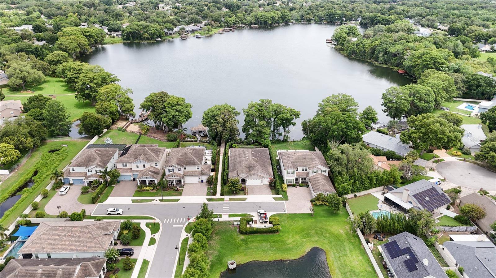 2922 REEF KNOT PL, Winter Park, FL 32792