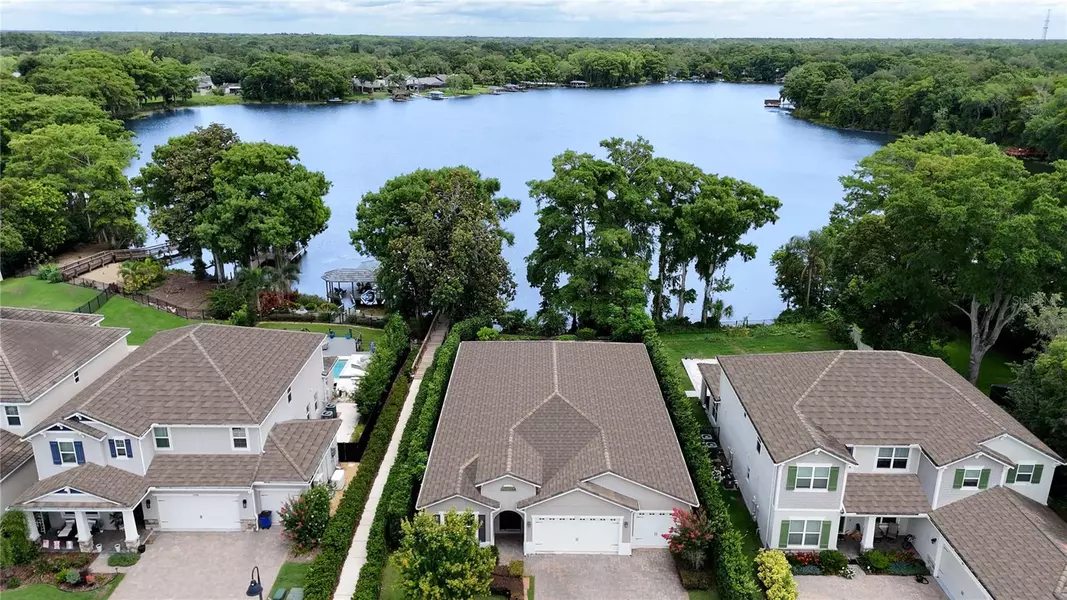 2922 REEF KNOT PL, Winter Park, FL 32792