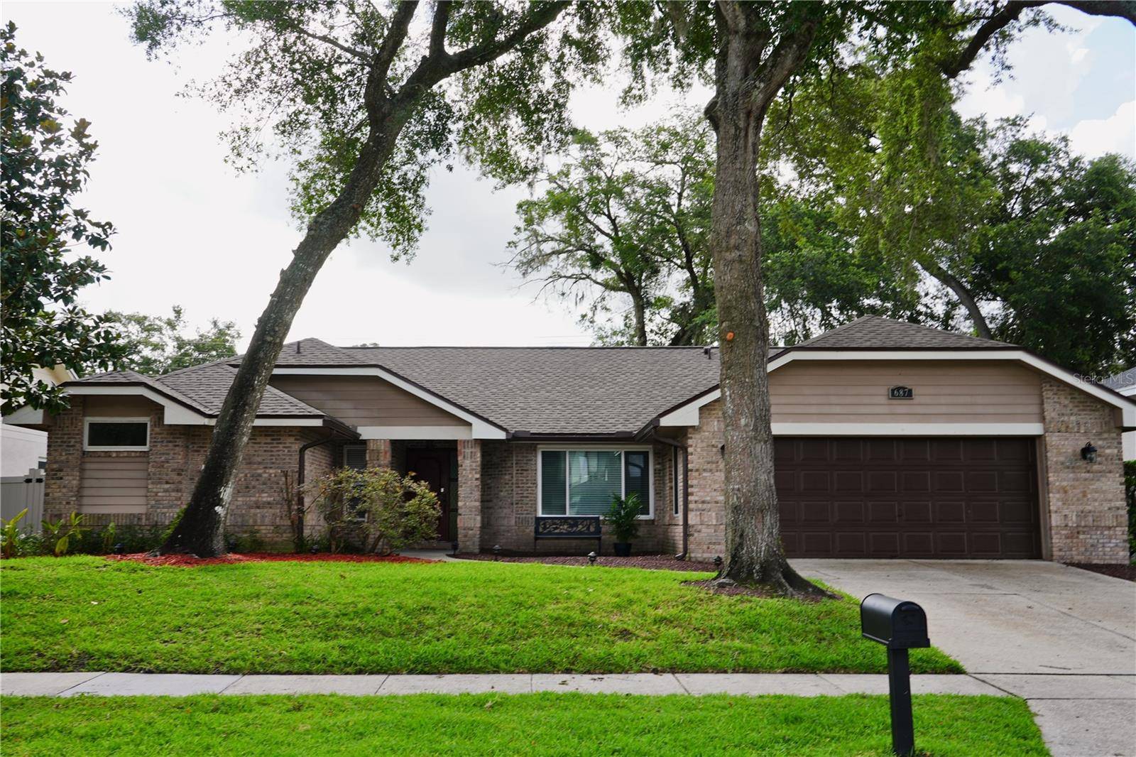687 N ENDEAVOUR DR, Winter Springs, FL 32708
