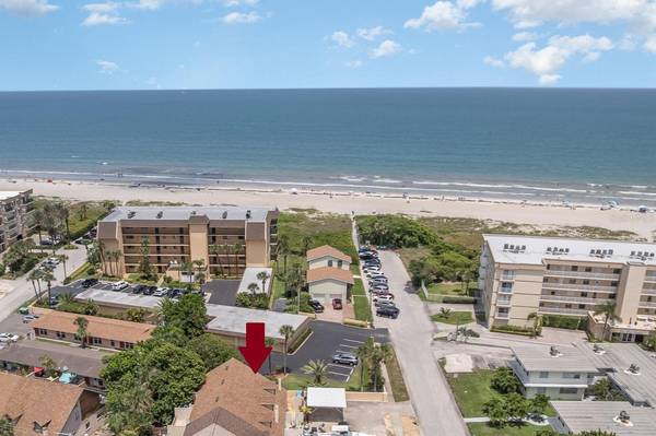 518 HARRISON AVE, Cape Canaveral, FL 32920