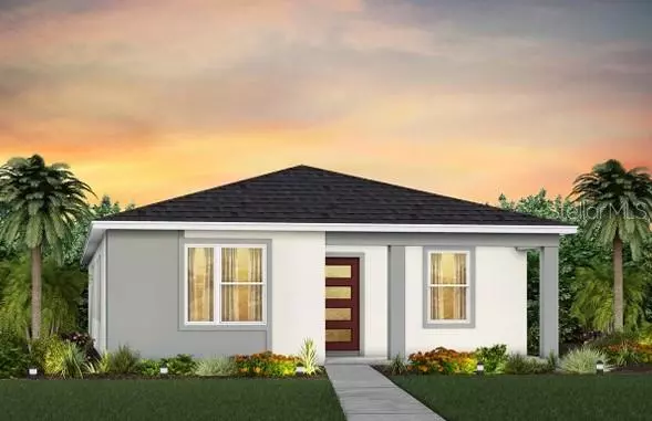 7125 ROSY SKY AVE, Orlando, FL 32829