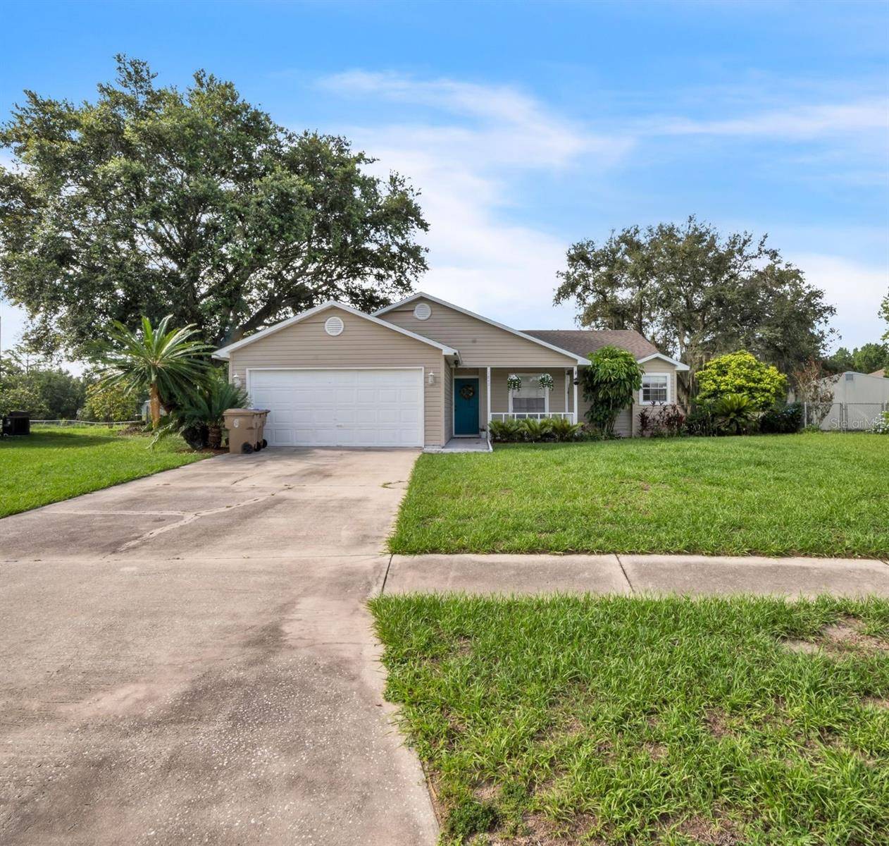 Kissimmee, FL 34746,1840 ORANGE VIEW CT