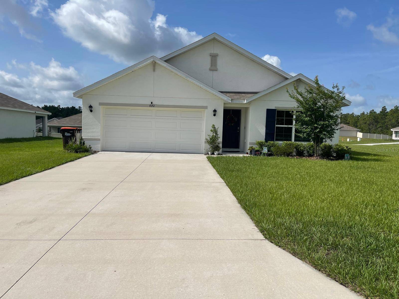 7172 SW 135TH PL, Ocala, FL 34473