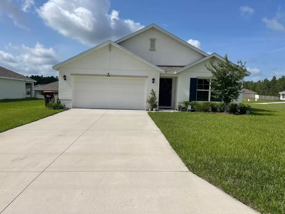 Ocala, FL 34473,7172 SW 135TH PL