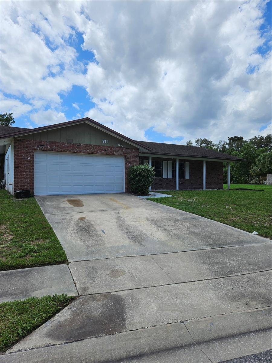511 DEW DROP CV, Casselberry, FL 32707