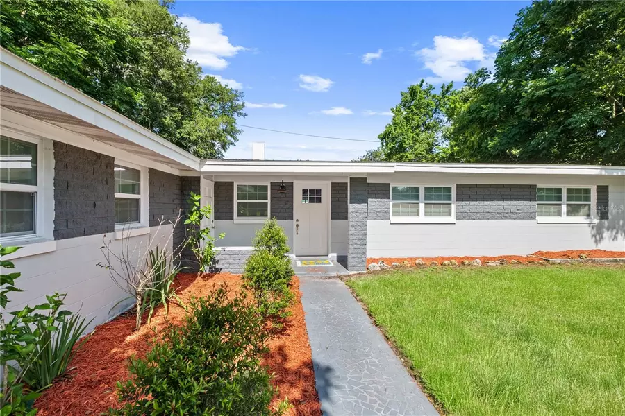 3251 WICKERSHAM CT, Orlando, FL 32806