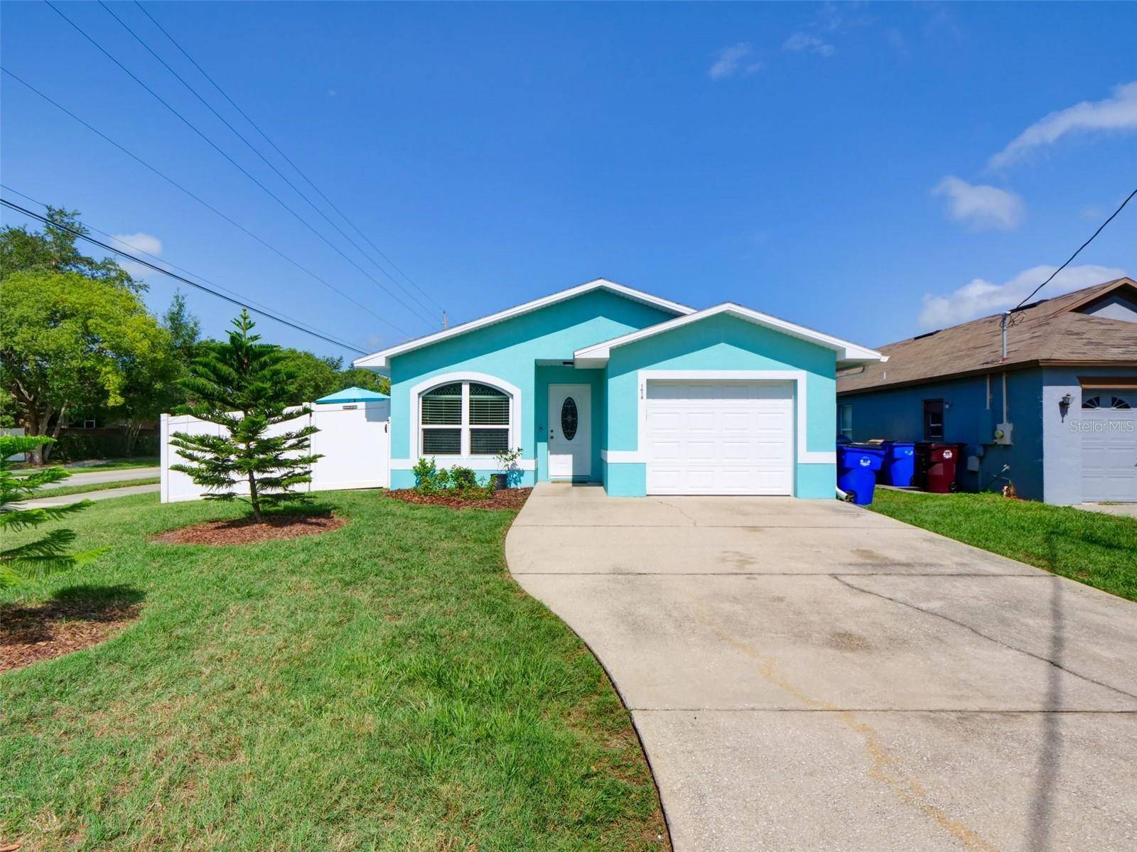 1618 OREGON AVE, St Cloud, FL 34769