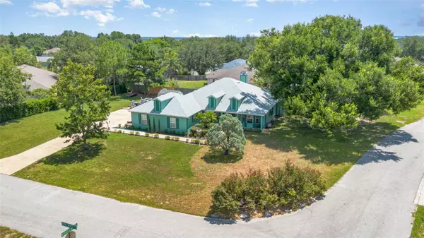 2283 KNOLLWOOD DR, Leesburg, FL 34748