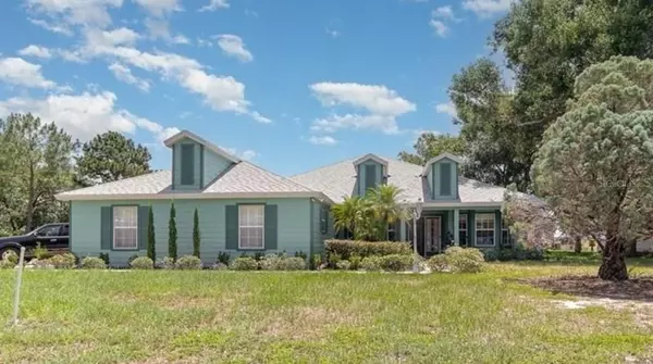 Leesburg, FL 34748,2283 KNOLLWOOD DR