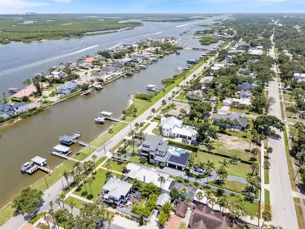 New Smyrna Beach, FL 32168,1010 S RIVERSIDE DR