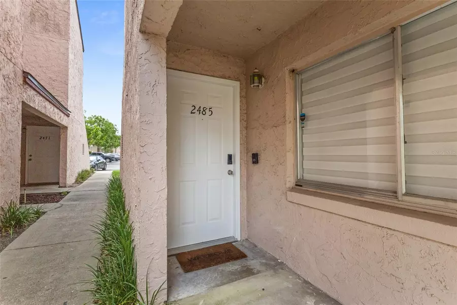 2485 LAKEWAY BRANCH DR #2105, Orlando, FL 32839