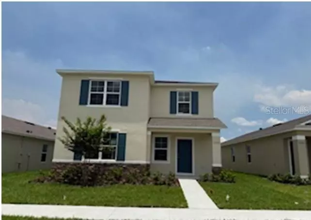 5274 SCRUB MINT LN, Apopka, FL 32712