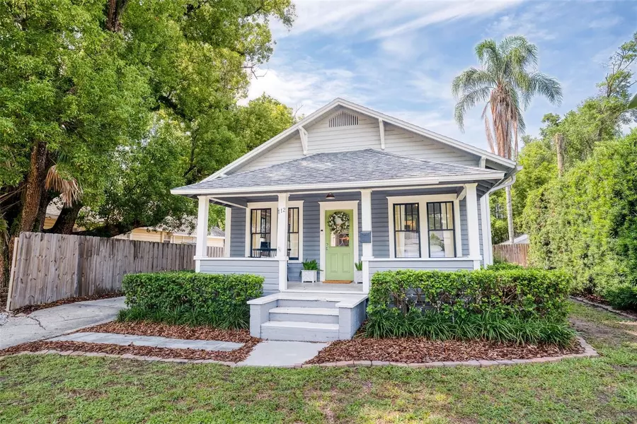 112 E SPRUCE ST, Orlando, FL 32804