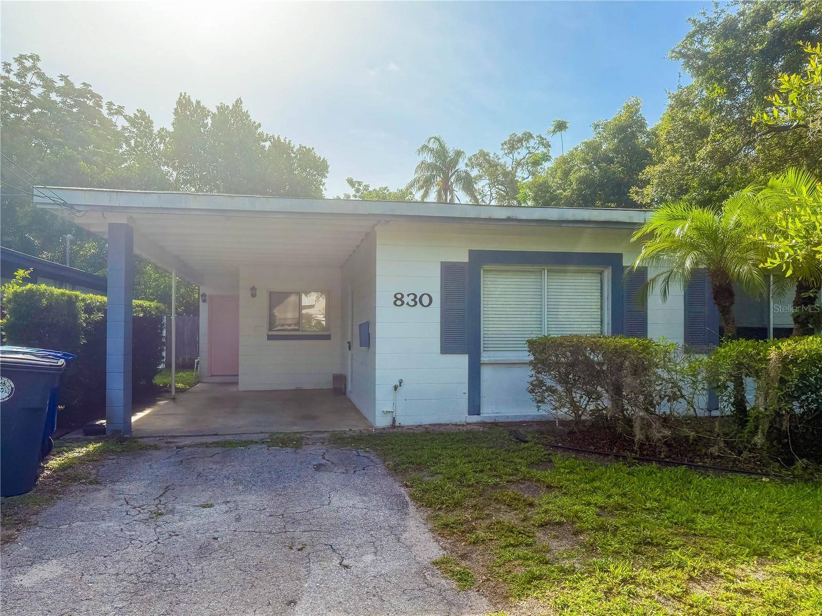 830 HUNTINGTON CT, Winter Park, FL 32789
