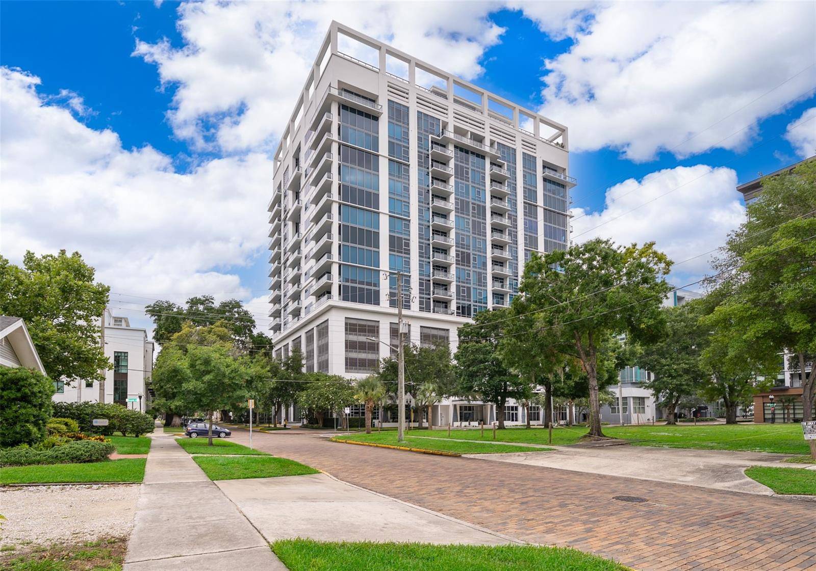 260 S OSCEOLA AVE #710, Orlando, FL 32801