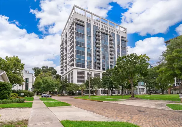 260 S OSCEOLA AVE #710, Orlando, FL 32801