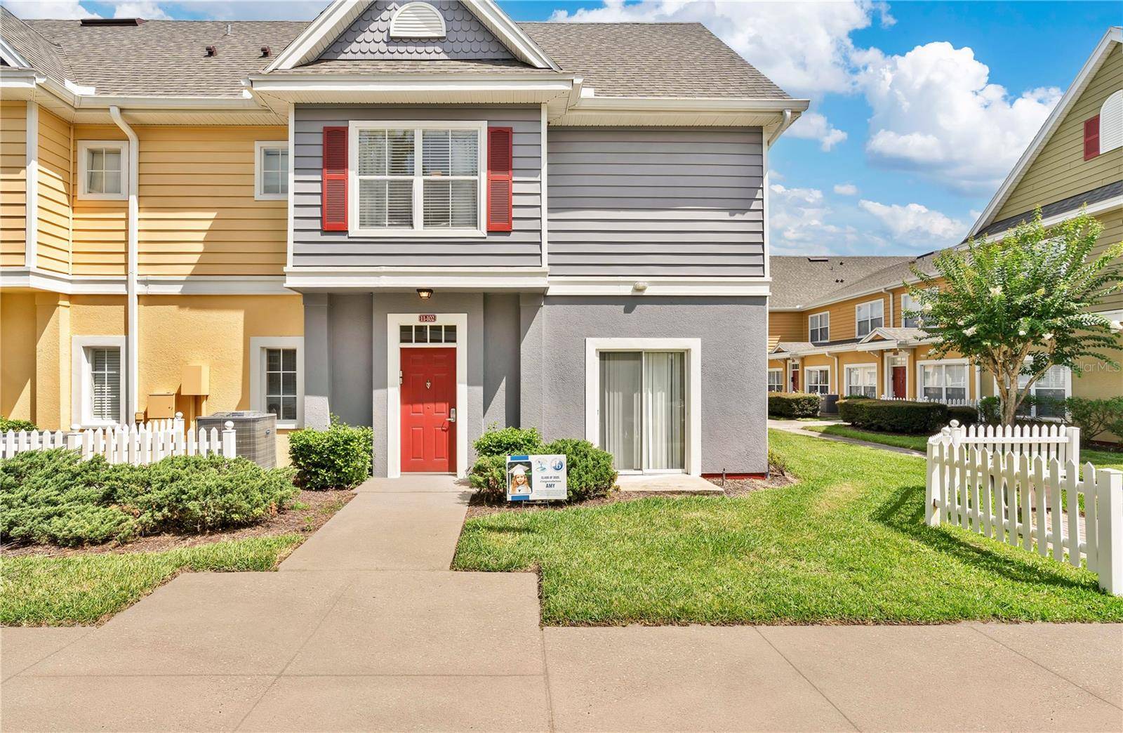 4600 YELLOWGOLD RD W #102, Kissimmee, FL 34746
