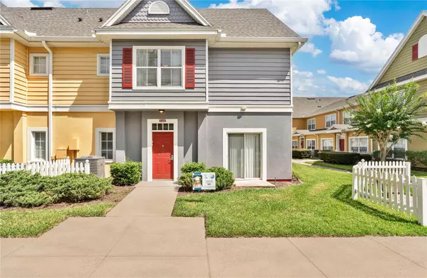 4600 YELLOWGOLD RD W #102, Kissimmee, FL 34746