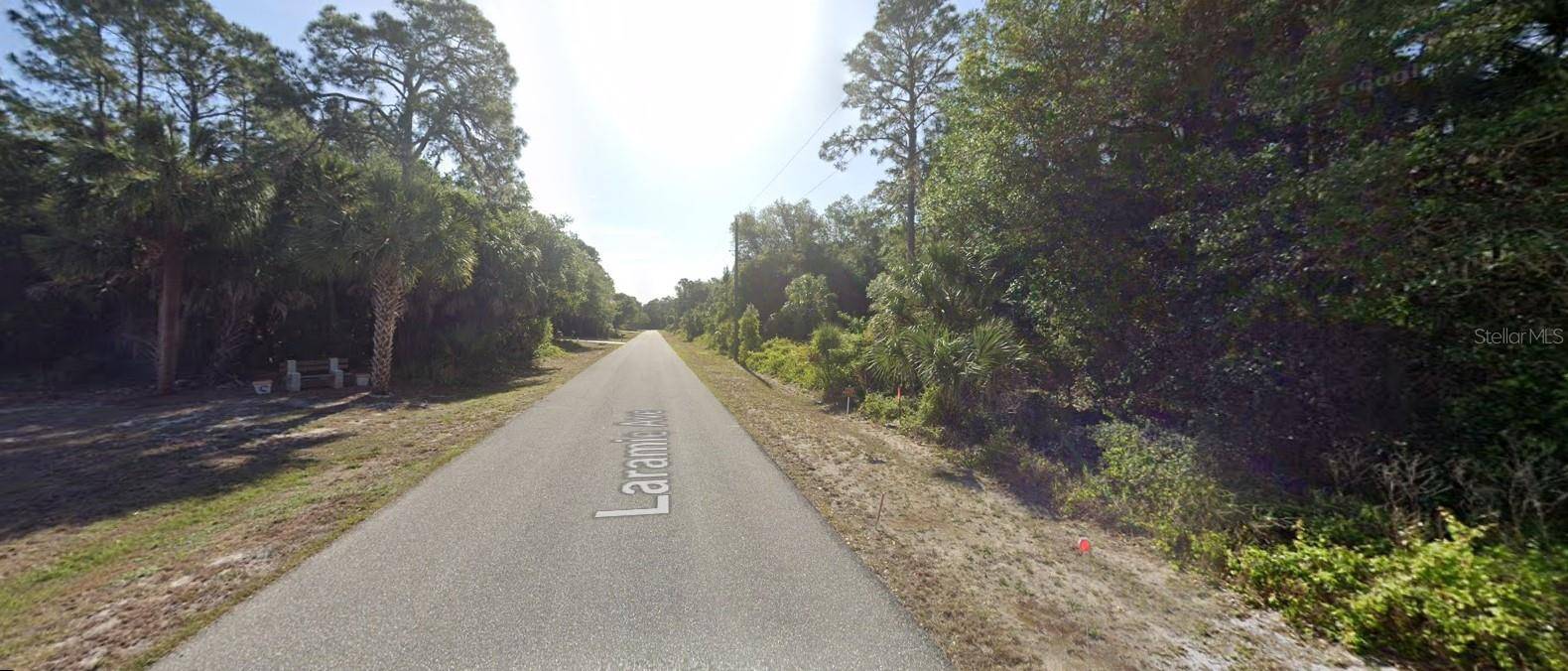18341 LARAMIE AVE, Port Charlotte, FL 33954
