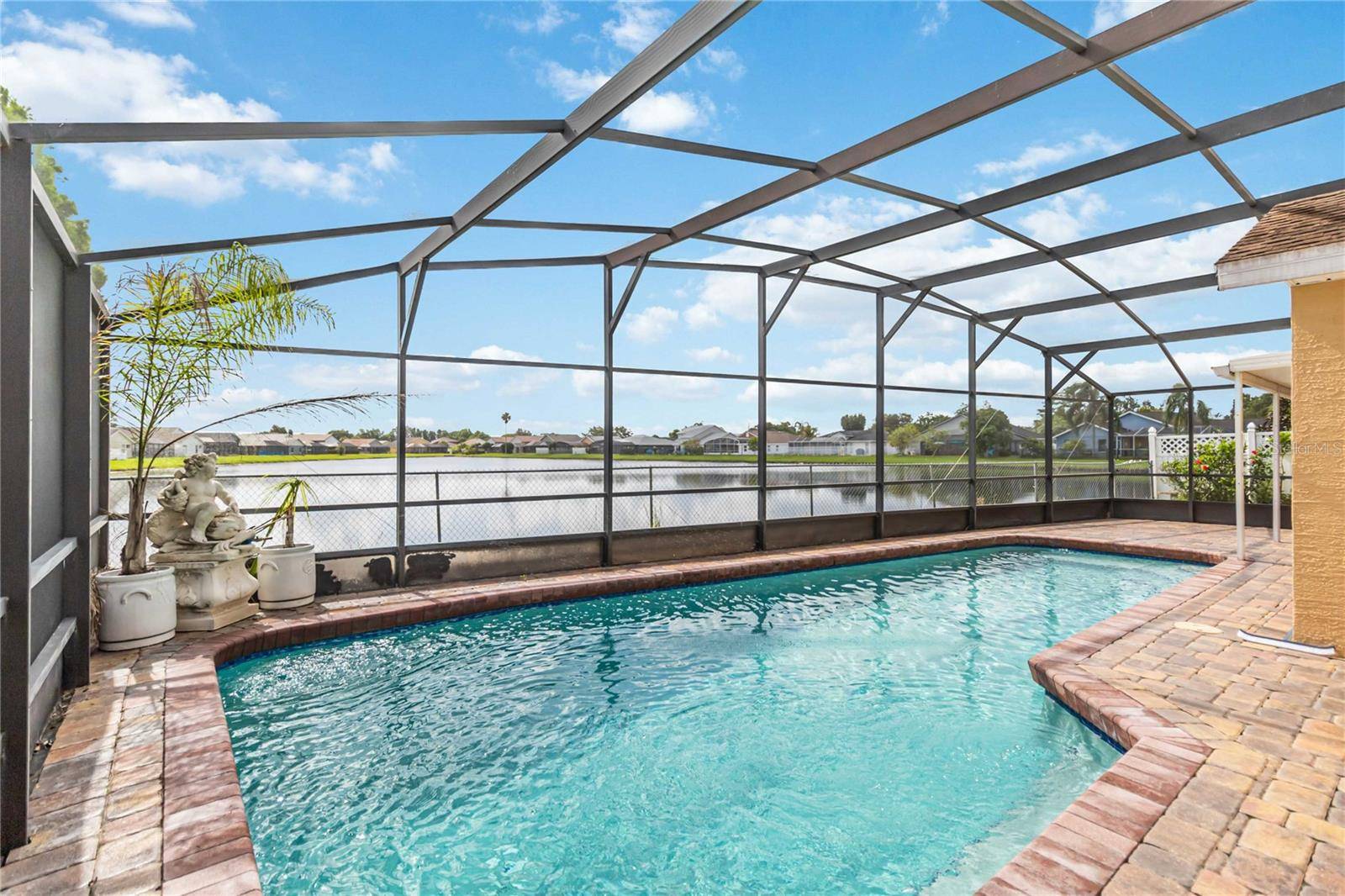 Kissimmee, FL 34743,344 BLUE BAYOU DR