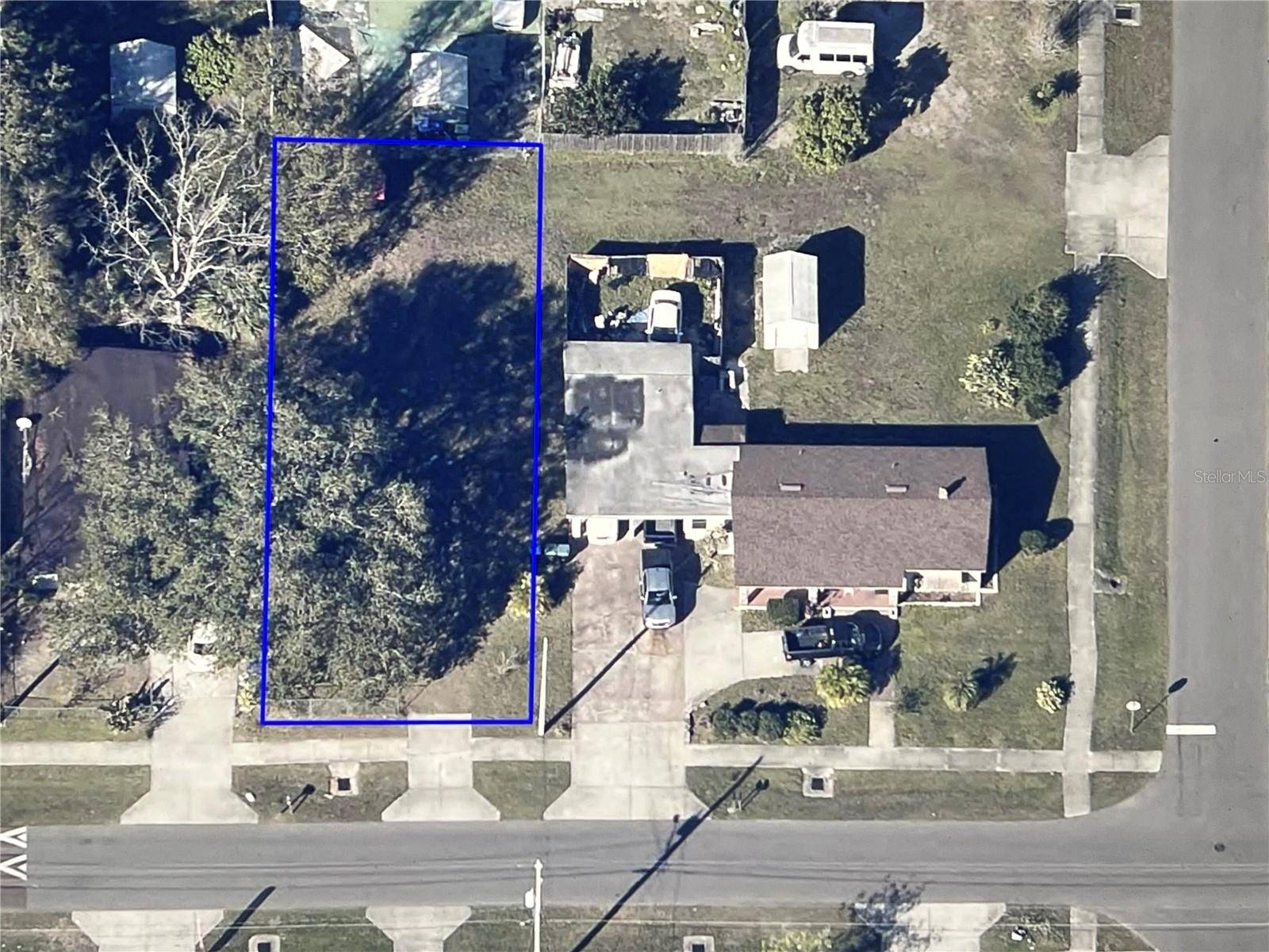 4517 AMERICA ST, Orlando, FL 32811