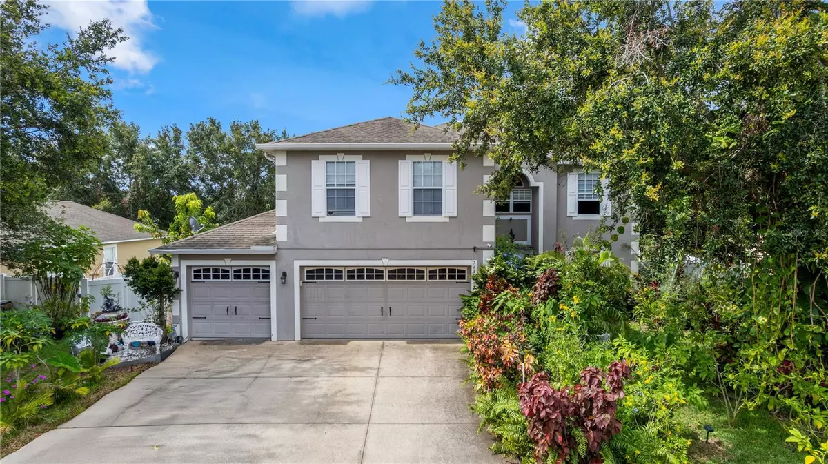 Leesburg, FL 34748,7642 PARK HILL AVE