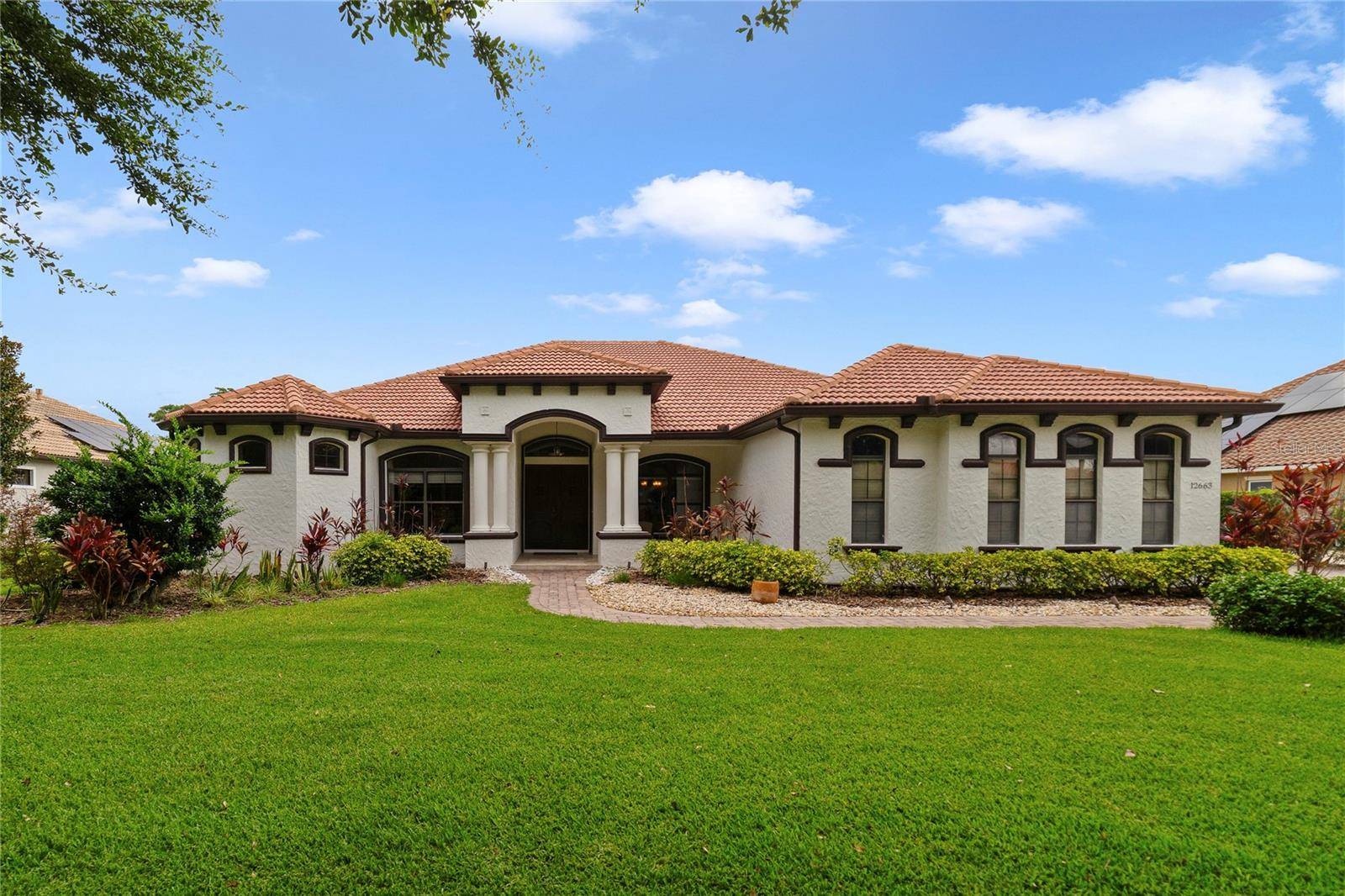 12663 HAWKSTONE DR, Windermere, FL 34786