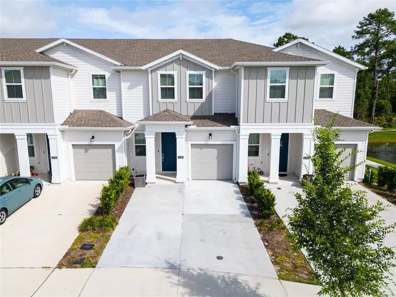 2340 BROOK MARSH LOOP, Kissimmee, FL 34747