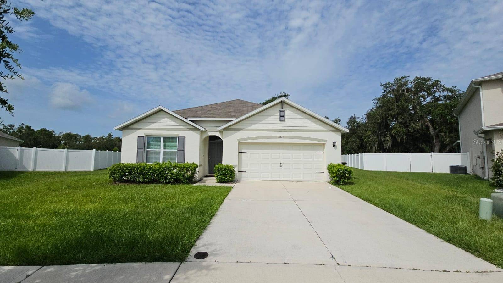 3639 SCARLET OAK DR, St Cloud, FL 34772