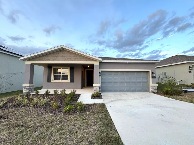 1147 POMELO ST, Davenport, FL 33837