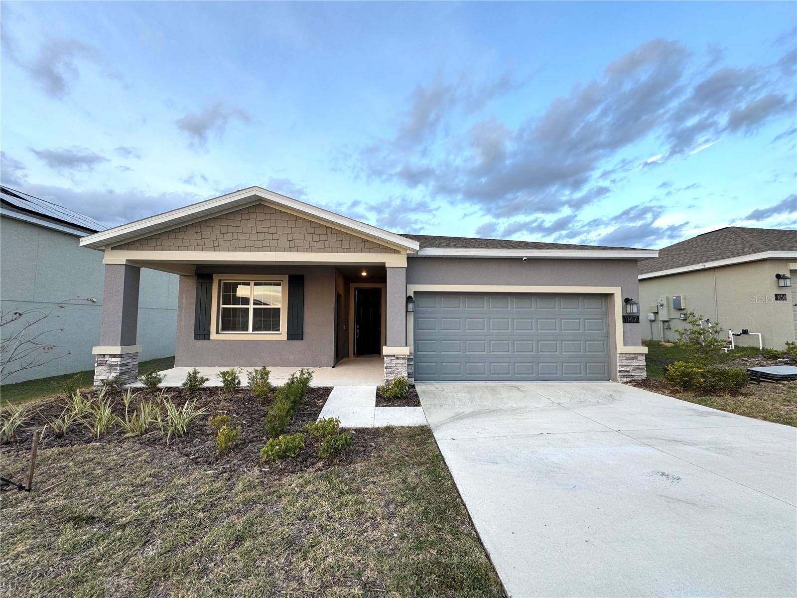 1147 POMELO ST, Davenport, FL 33837