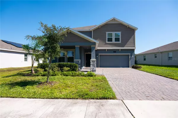 Davenport, FL 33837,2852 CAMDEN WAY