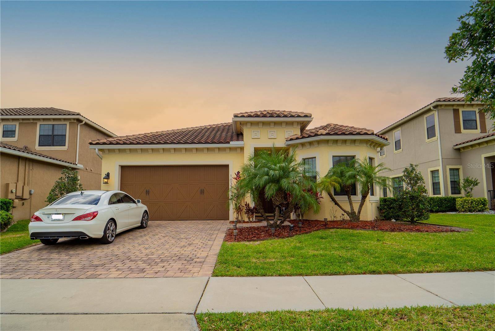 10335 HENBURY ST, Orlando, FL 32832