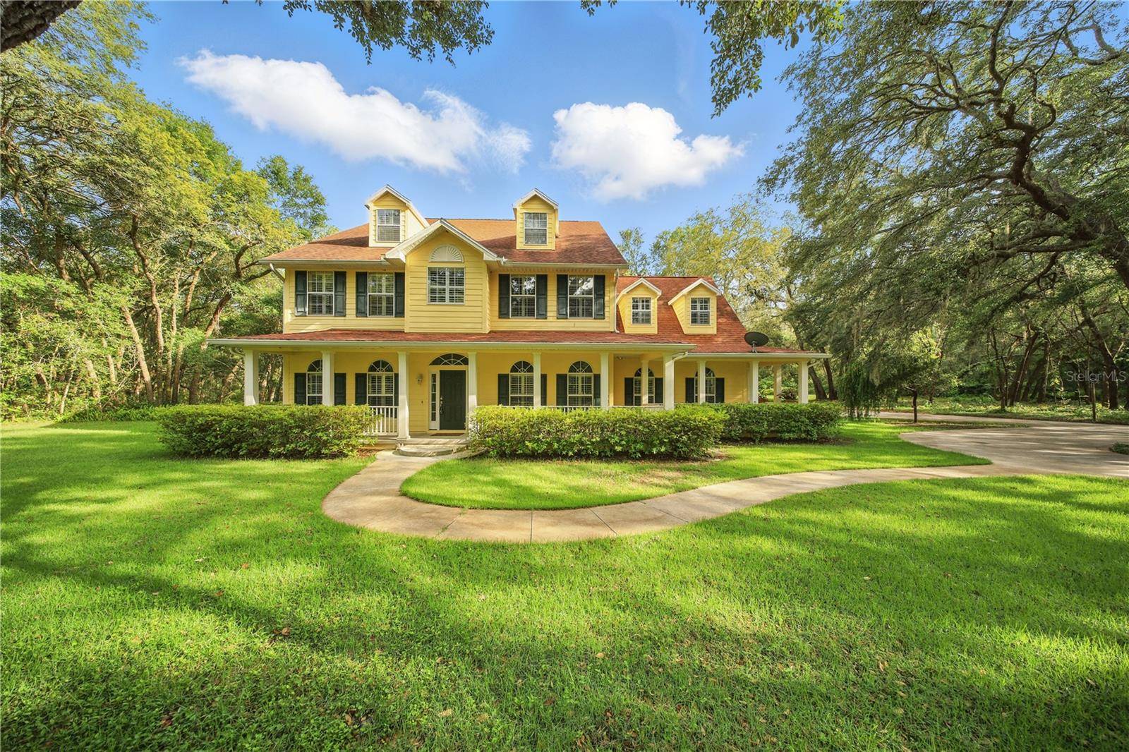 Lady Lake, FL 32159,4200 JOSLYN LN