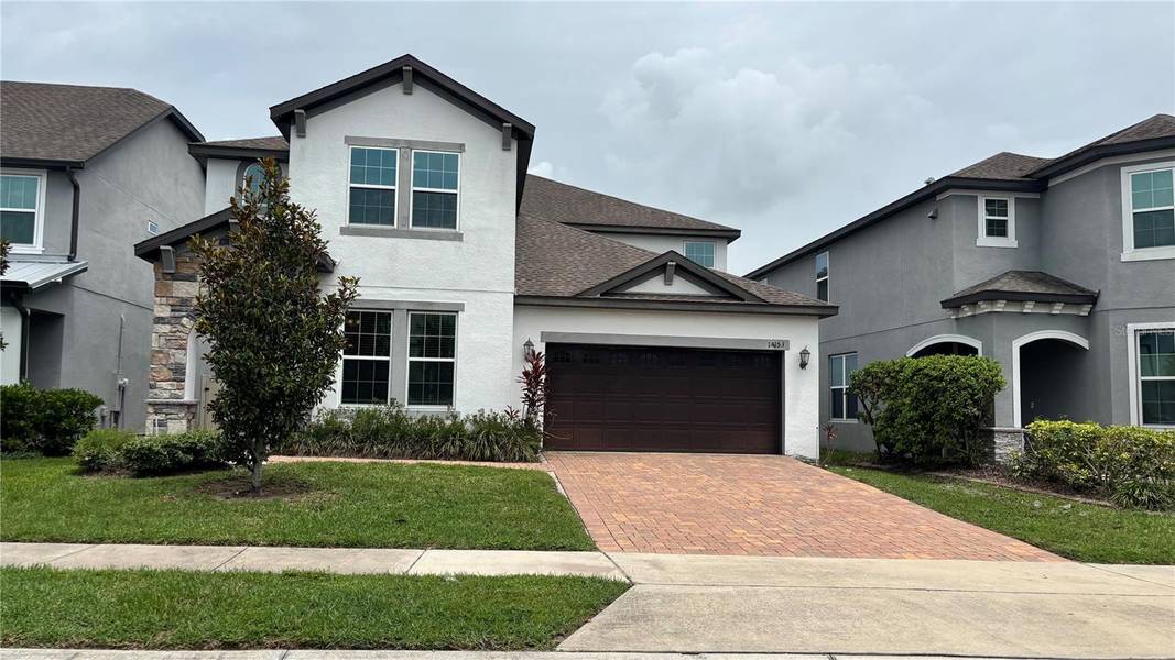 14153 DOVE HOLLOW DR, Orlando, FL 32824
