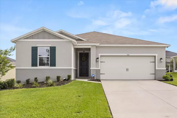 756 RIOJA DR, Minneola, FL 34715