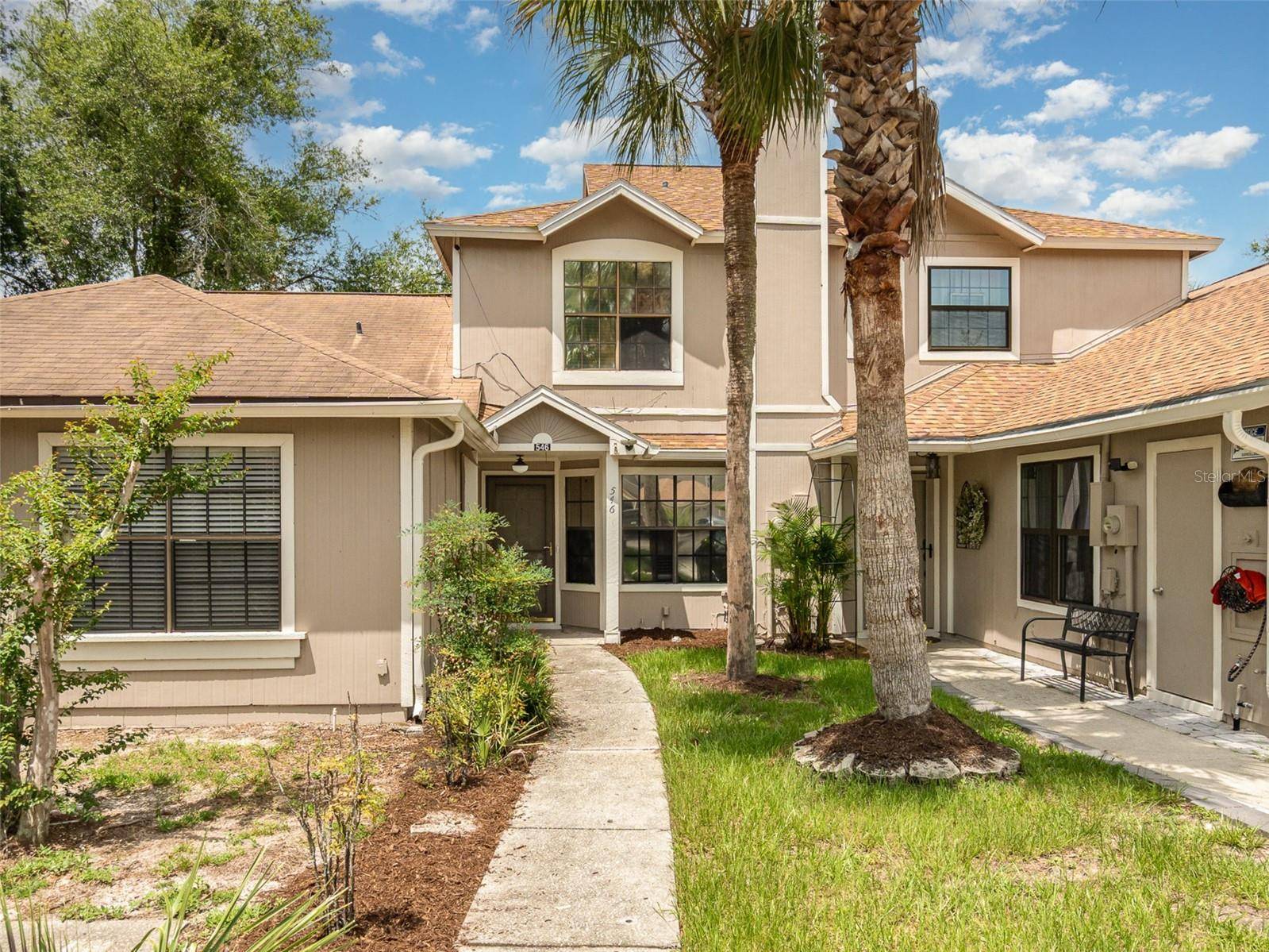 546 NORTHBRIDGE DR, Altamonte Springs, FL 32714