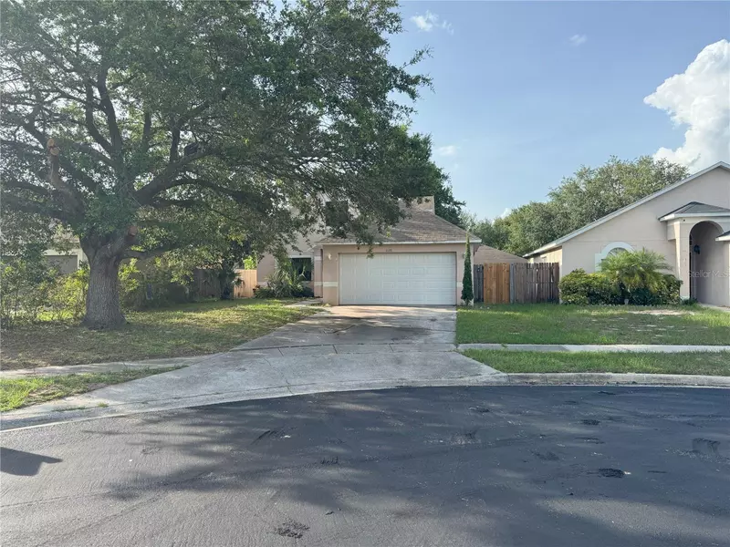 1133 OLYMPIC CT, Apopka, FL 32712