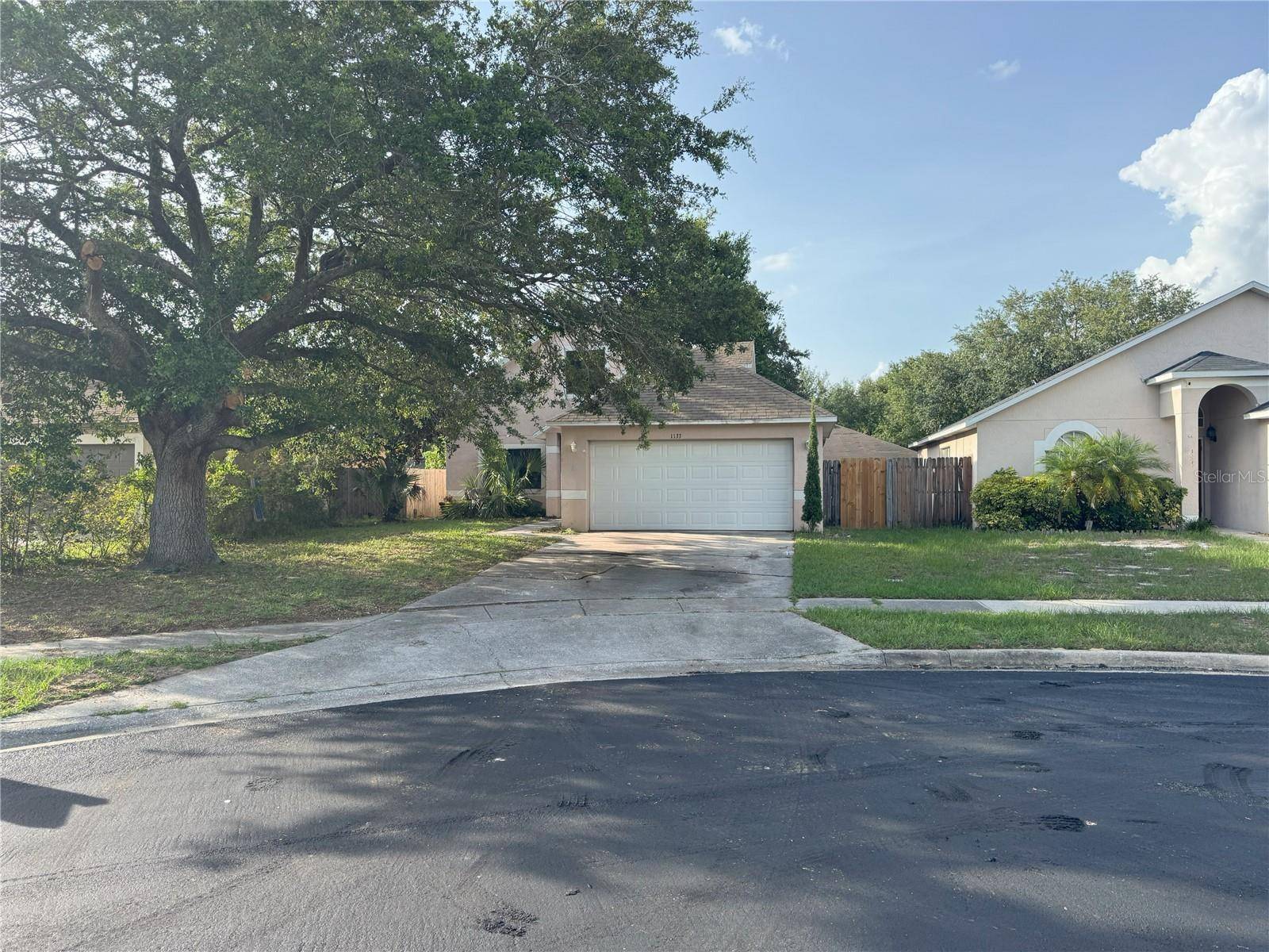 1133 OLYMPIC CT, Apopka, FL 32712