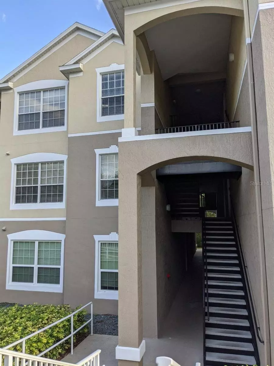 Altamonte Springs, FL 32714,588 BRANTLEY TERRACE WAY #306