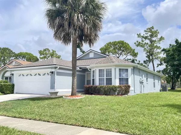 2809 FALLING TREE CIR, Orlando, FL 32837
