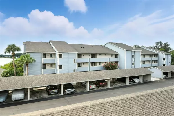 Orlando, FL 32804,4101 FAIRVIEW VISTA PT #328