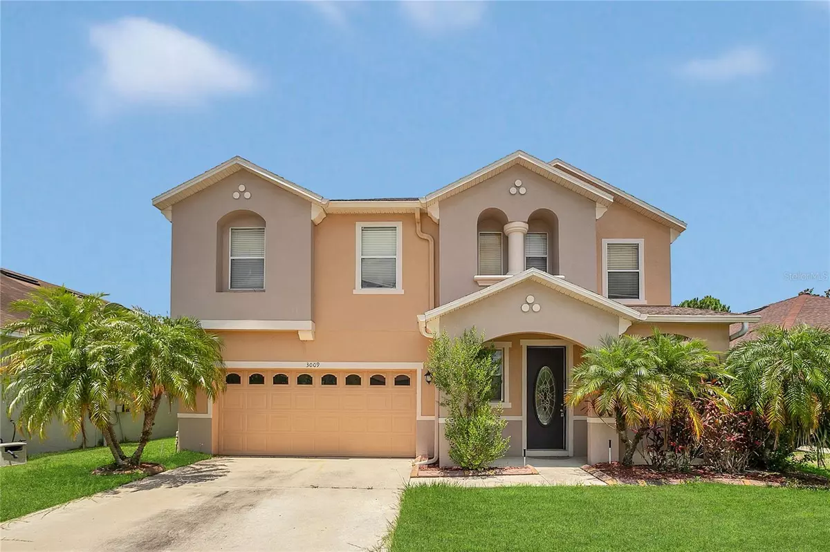 Mulberry, FL 33860,3009 PARK RIDGE AVE