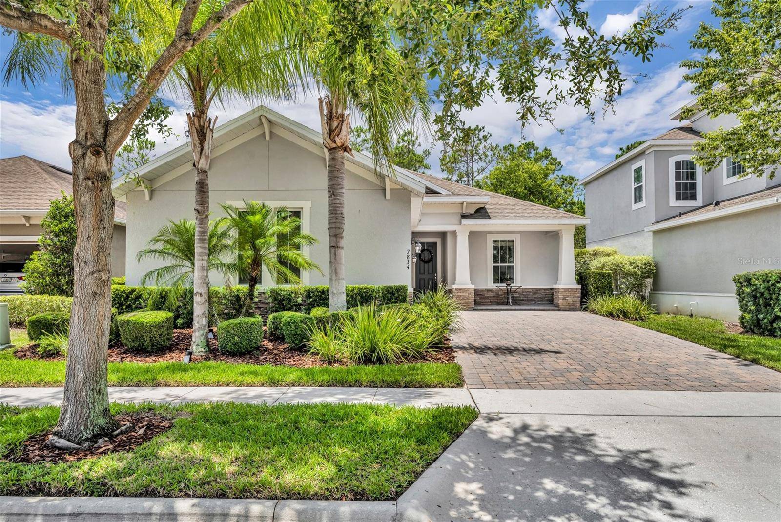 7834 MINUTEMEN LOOP, Winter Garden, FL 34787